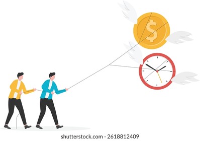 Save money and time, avoid wasting time and money, maximize business losses, financial or economic losses, time and money,

