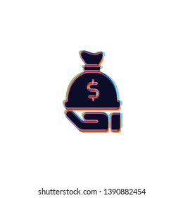Save Money - Vector App Icon