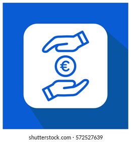 Save money vector icon