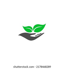 Save nature,Nature Logo Template vector symbol