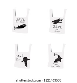 Save the Ocean