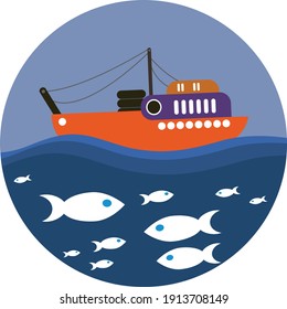 Save The Oceans, Feed The World. Restoring The Ocean Could Feed 1 Billion People A Healthy Seafood Meal Every Day.