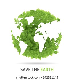 Save Our Earth