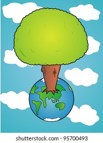 save our earth