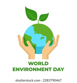 Save Our Planet Earth on World Environment Day