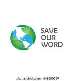 save our word