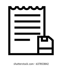 save pages