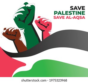 Save palestine flag,justice for palestine,save gaza,save al-aqsa,savw quds,jerusalem.