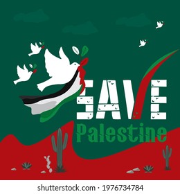 SAVE PALESTINE FOR ISLAM COMMUNITY