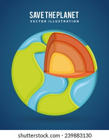 save the planet save the planet