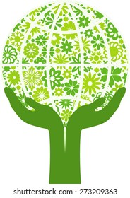 Save the planet