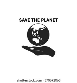 save the planet