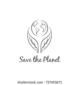 Save the planet