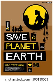 Save Planet Earth