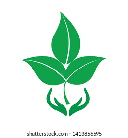 Save plant and save the world