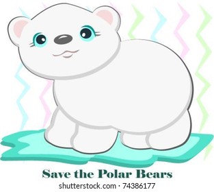Save the Polar Bears