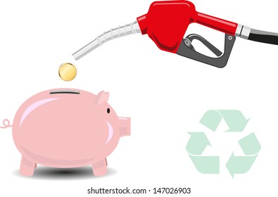 save power