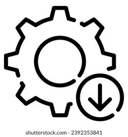Icono de Guardar recurso, para web, aplicación, infografía, etc