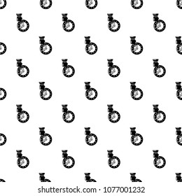 Save time pattern vector seamless repeating for any web design