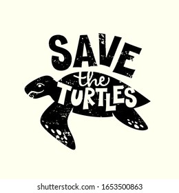 Save Turtle Images, Stock Photos & Vectors | Shutterstock