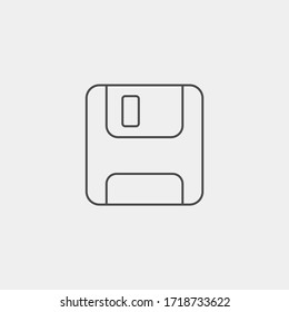 Vektorsymbol-Symbol speichern