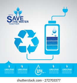 Save Water