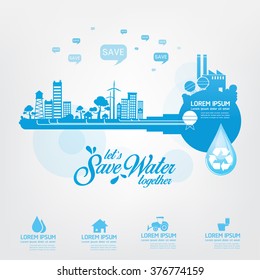 Save Water