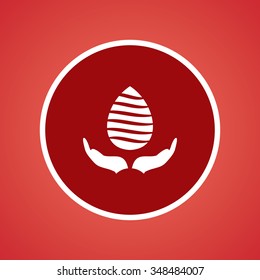 Save Water Icon