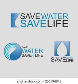 Save Water Save Life