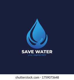 21,770 Save Water Logo Images, Stock Photos & Vectors 