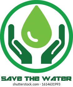 SAVE THE WATER FOR OUR FUTURE AND OUR CHILDREN
