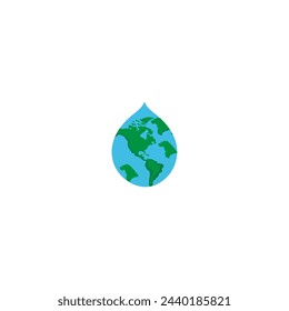 save water for the world world water day earth