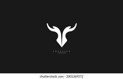 Save wild vector logo design