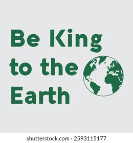 Save the word with green small green huge gains 
