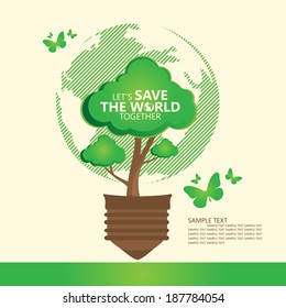 save the world 