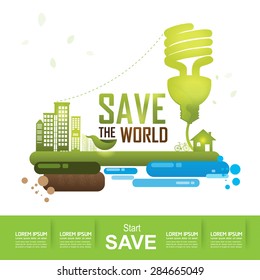 Save the World