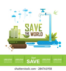 Save the World