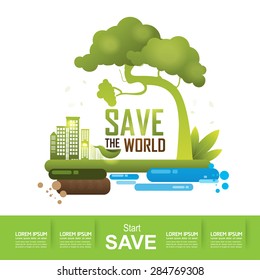 Save the World