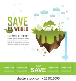 Save the World