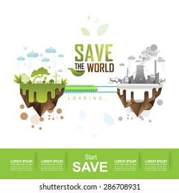 Save the World 