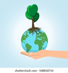 save world