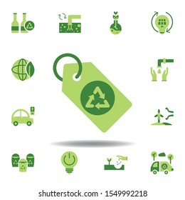 save the world, commerce and shopping colored icon. Elements of save the earth illustration icon. Signs and symbols can be used for web, logo, mobile app, UI, UX on white background
