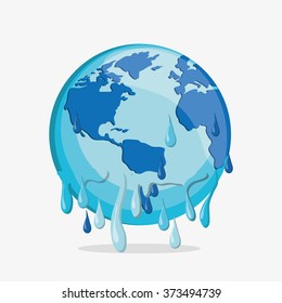 Save world design 