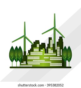 Save World design