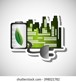 Save world design