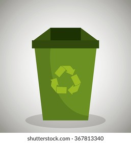 Save the world and ecology
