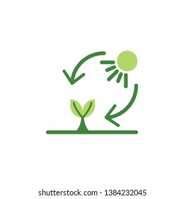 save the world, ecology and environment colored icon. Elements of save the earth illustration icon. Signs and symbols can be used for web, logo, mobile app, UI, UX on white background