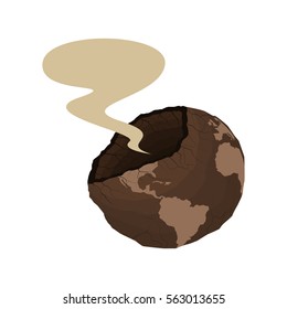 Save the World Environment Pollution
