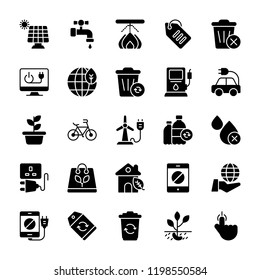 Save World Icon