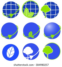 save world icon